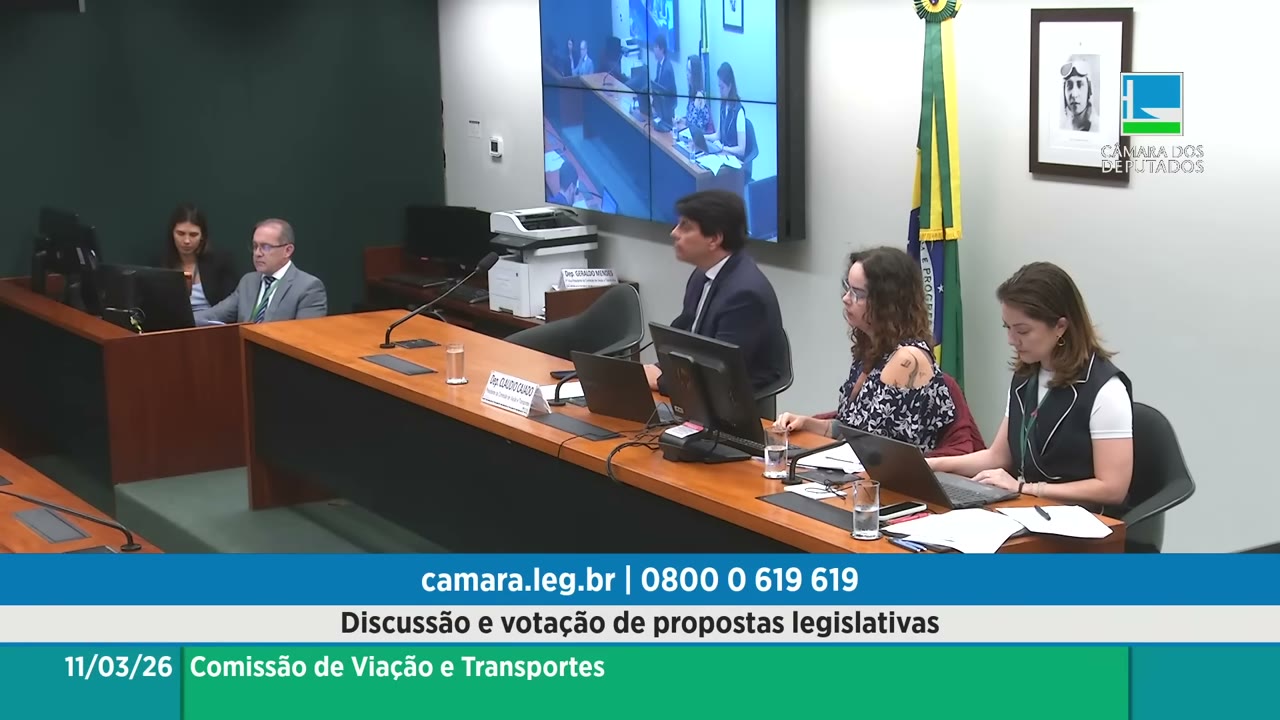 Vídeo do evento em 38:04
