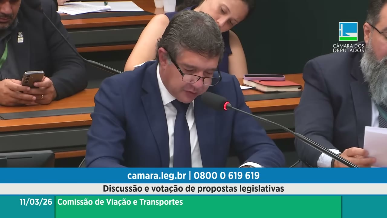 Vídeo do evento em 1:00:07