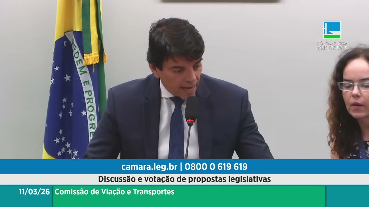 Vídeo do evento em 1:05:39