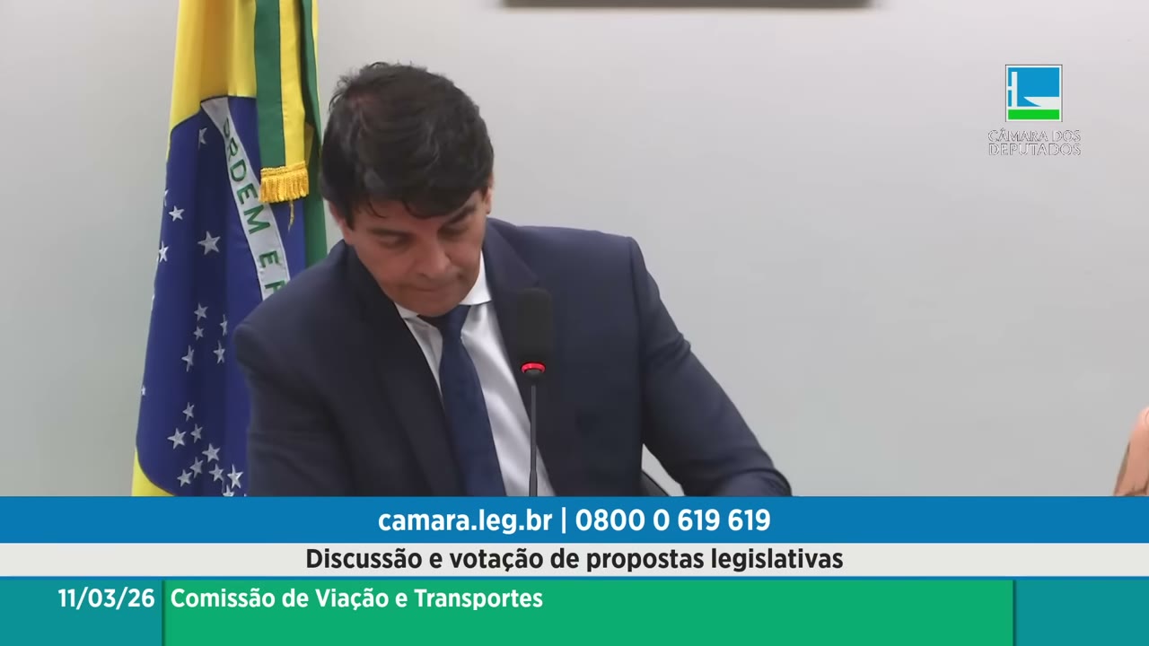 Vídeo do evento em 1:06:52