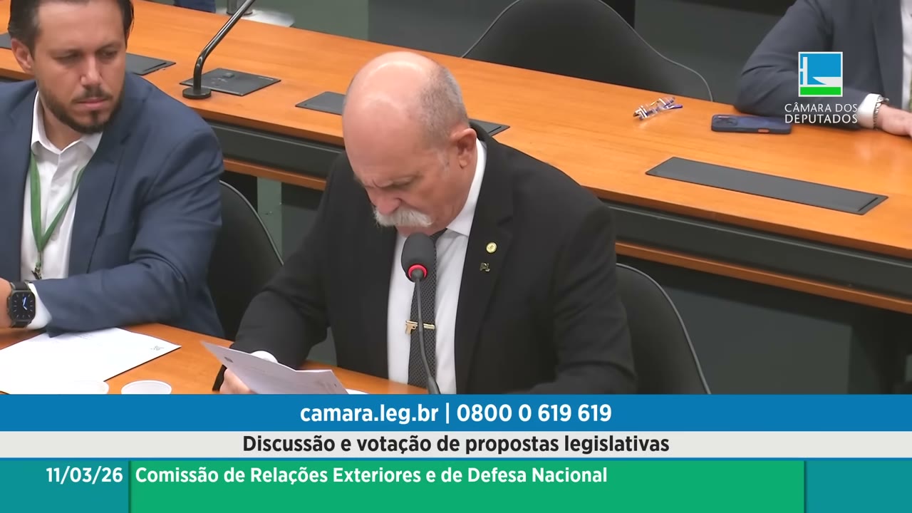 Vídeo do evento em 16:24