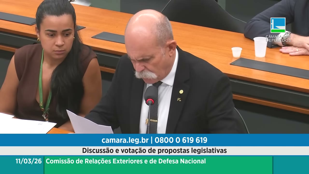 Vídeo do evento em 34:01
