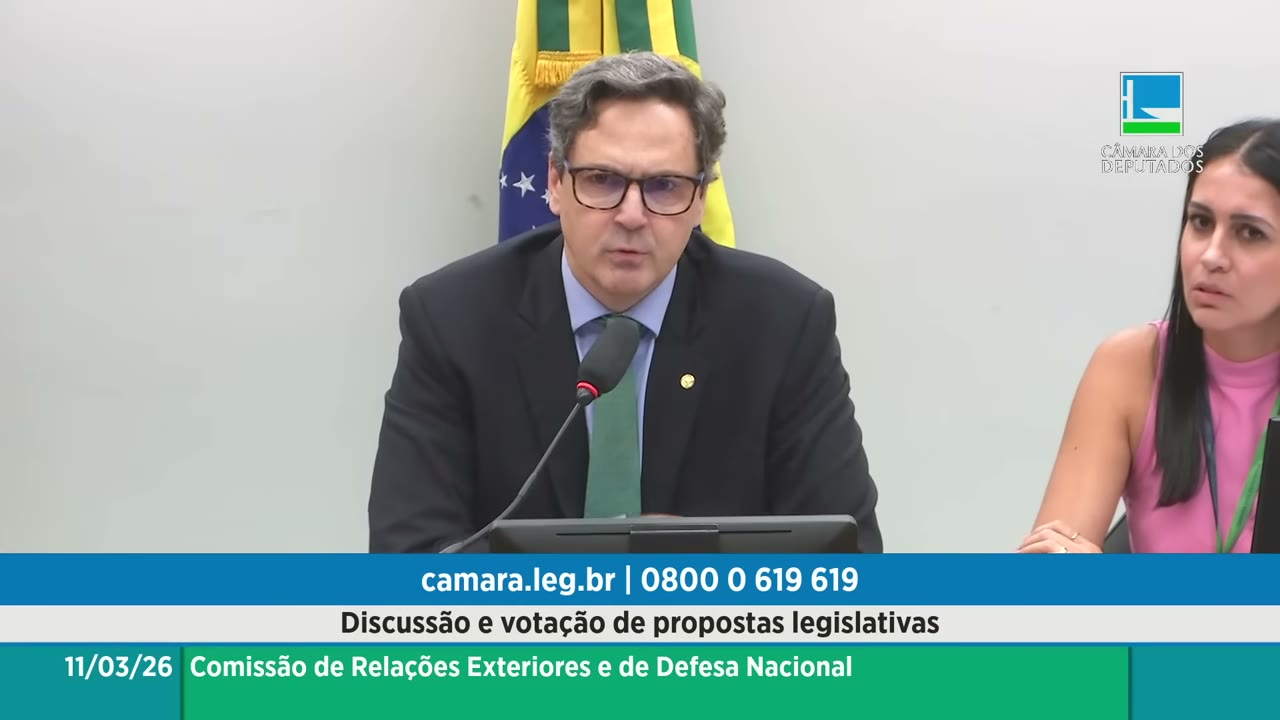 Vídeo do evento em 1:16:16