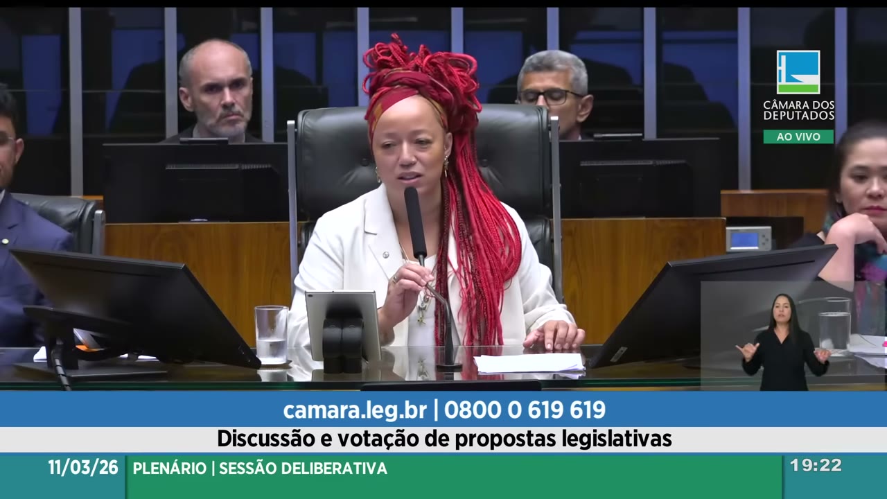 Vídeo do evento em 4:41:56