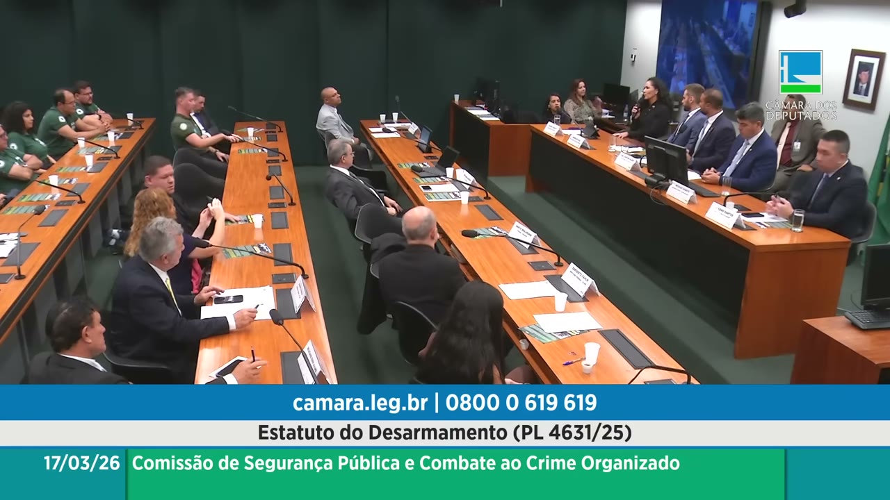 Vídeo do evento em 1:37:37