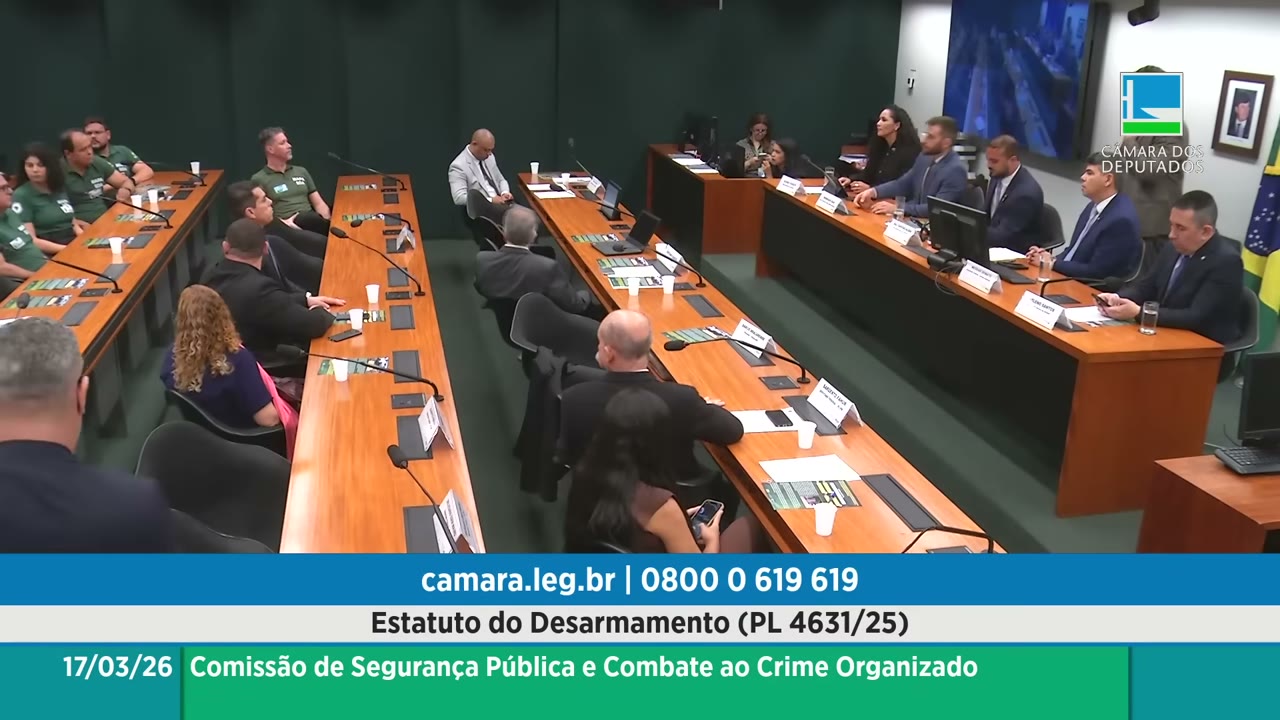 Vídeo do evento em 2:15:36