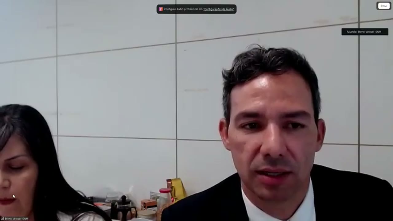 Vídeo do evento em 15:59