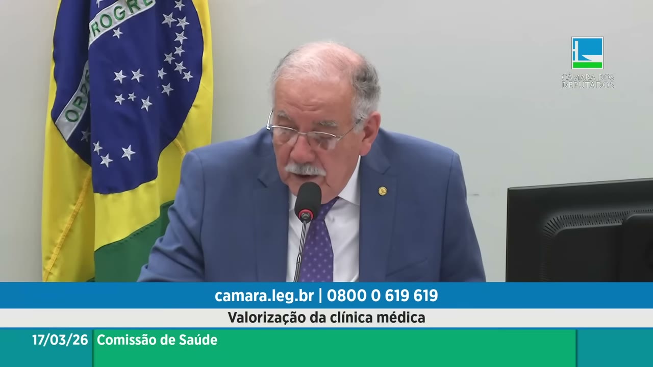 Vídeo do evento em 41:20