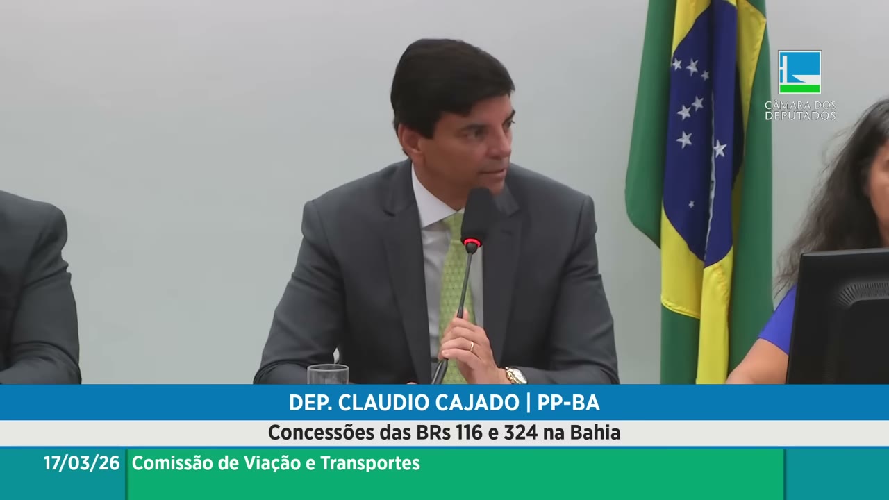Vídeo do evento em 27:30