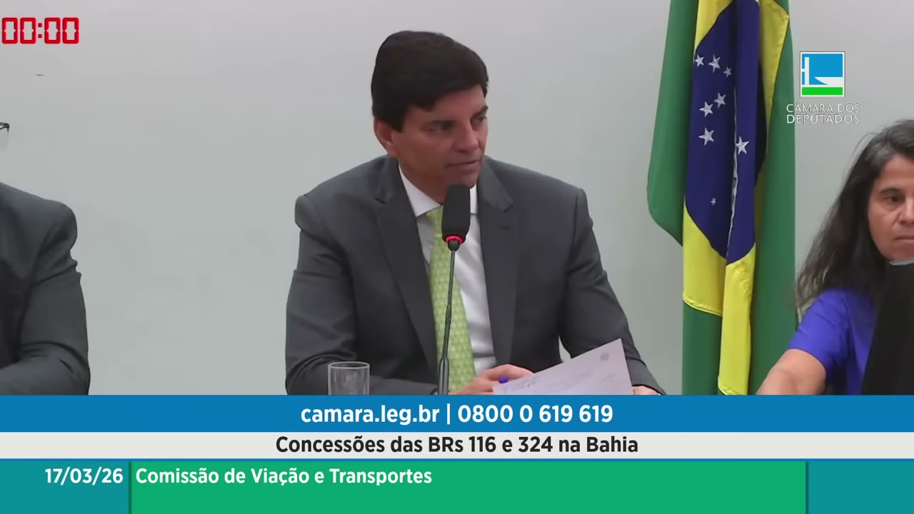 Vídeo do evento em 39:08