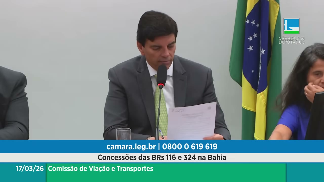 Vídeo do evento em 39:40