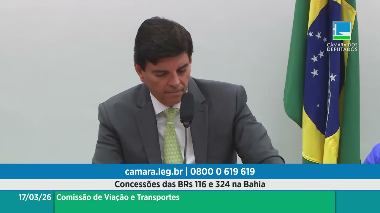 Vídeo do evento em 1:14:06