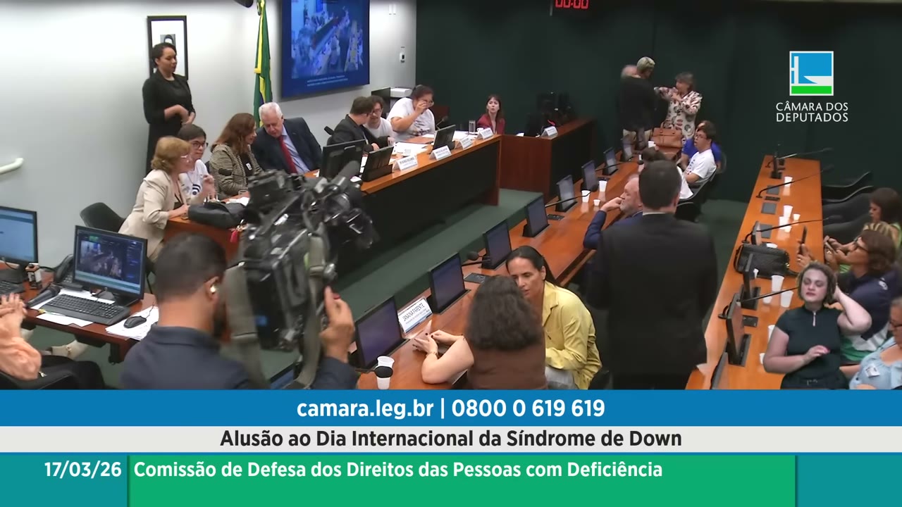 Vídeo do evento em 53:26