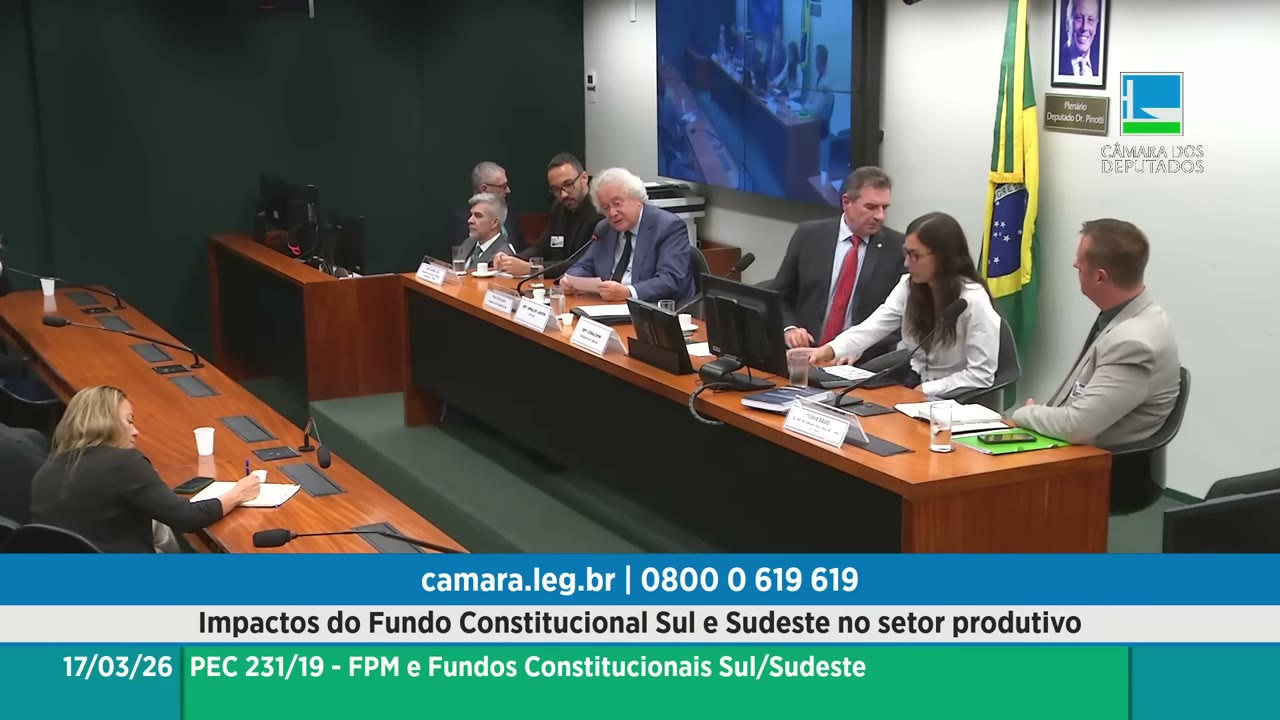 Vídeo do evento em 22:24