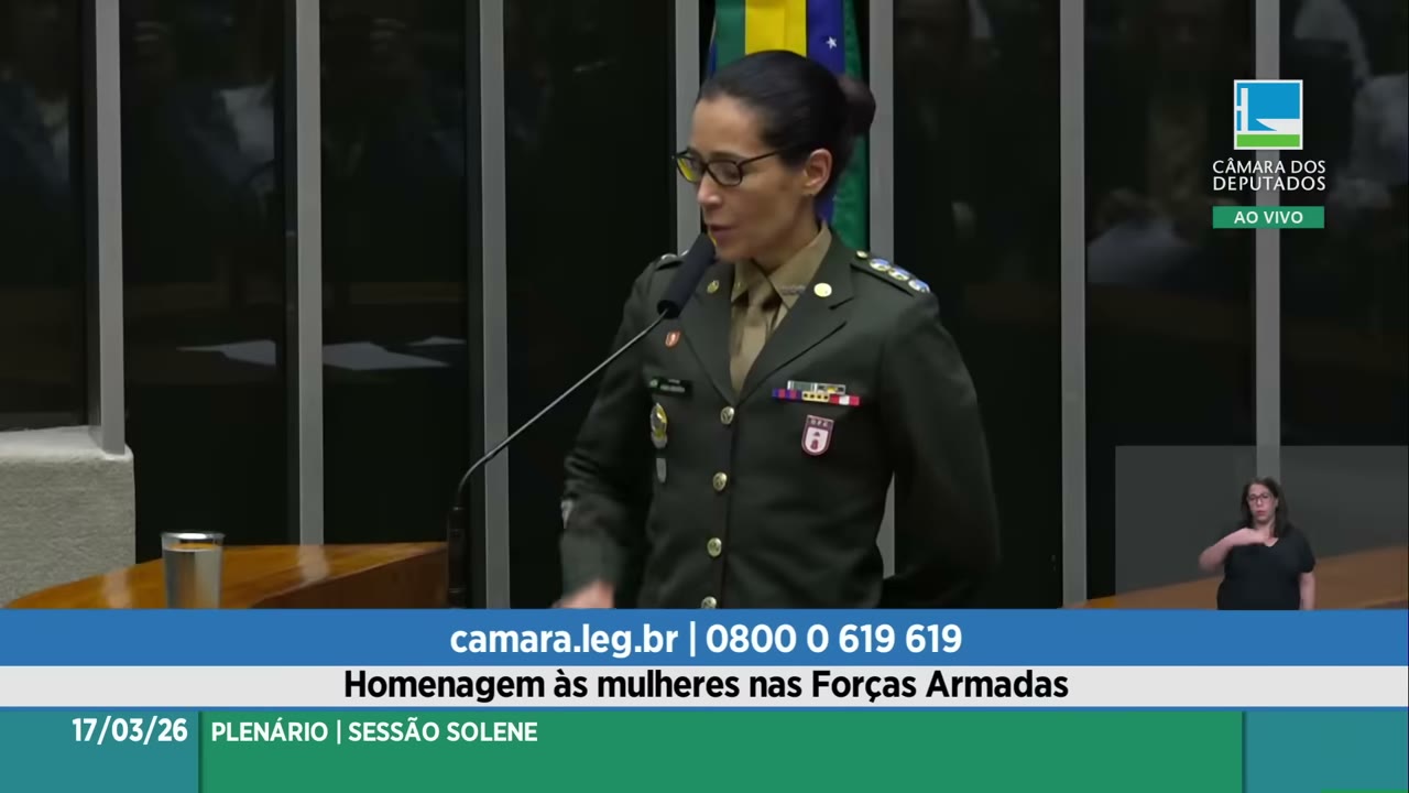 Vídeo do evento em 37:06