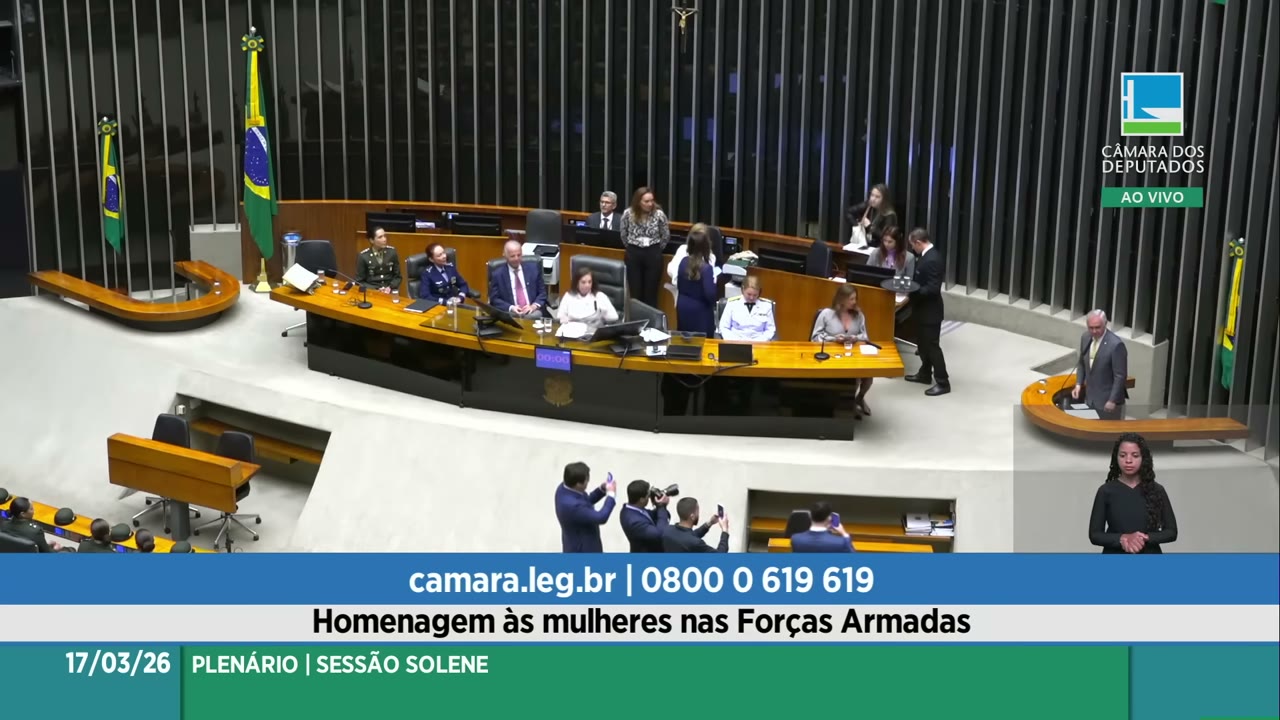 Vídeo do evento em 49:41