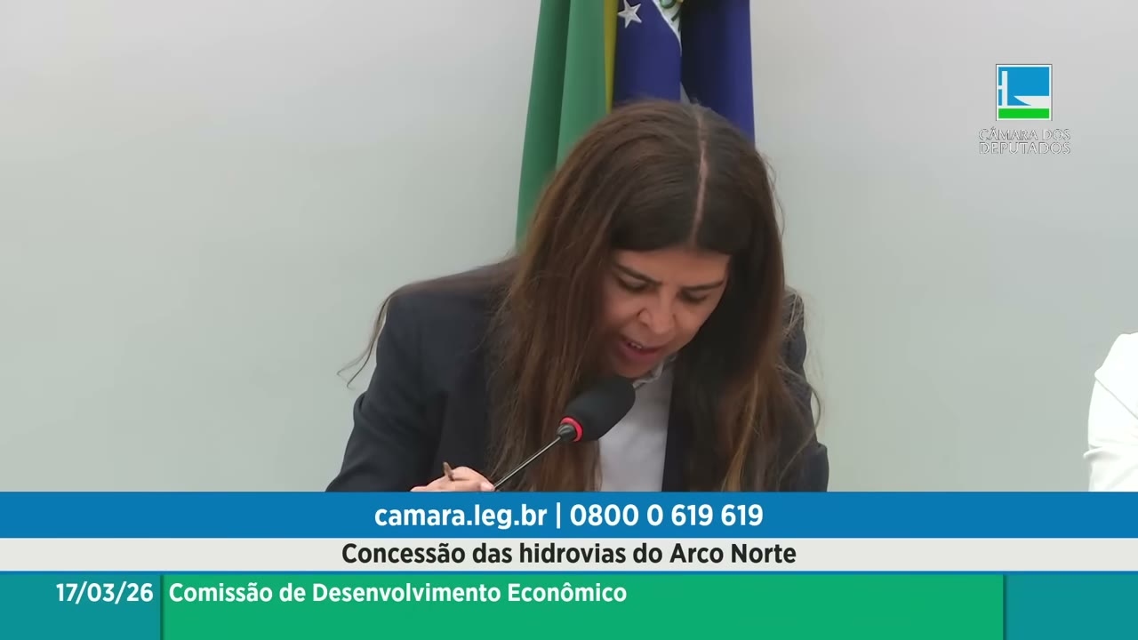 Vídeo do evento em 2:14:15