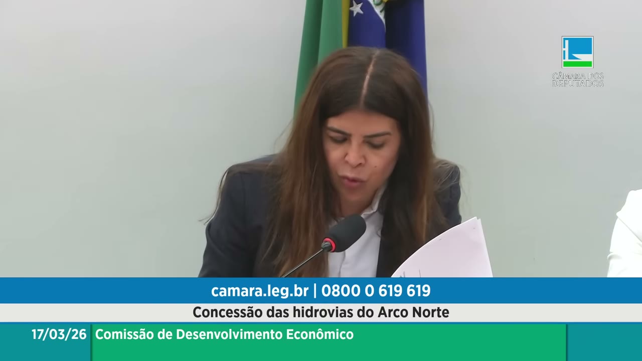 Vídeo do evento em 2:15:49