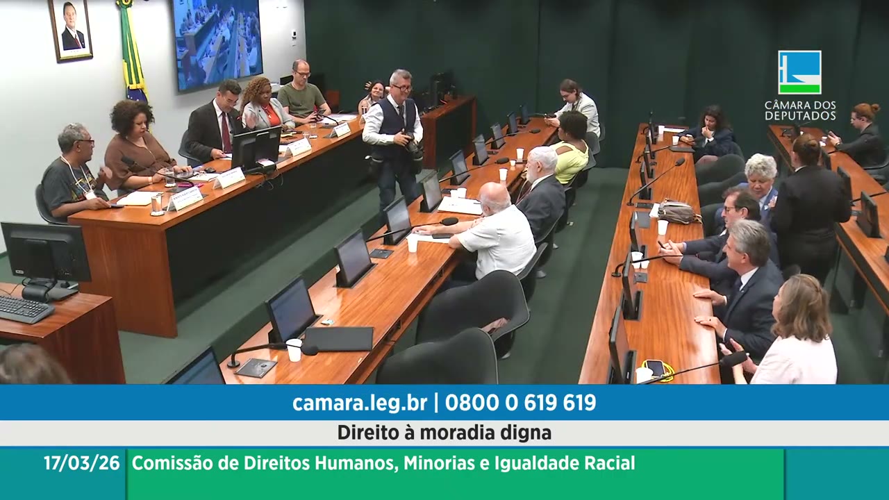 Vídeo do evento em 15:41