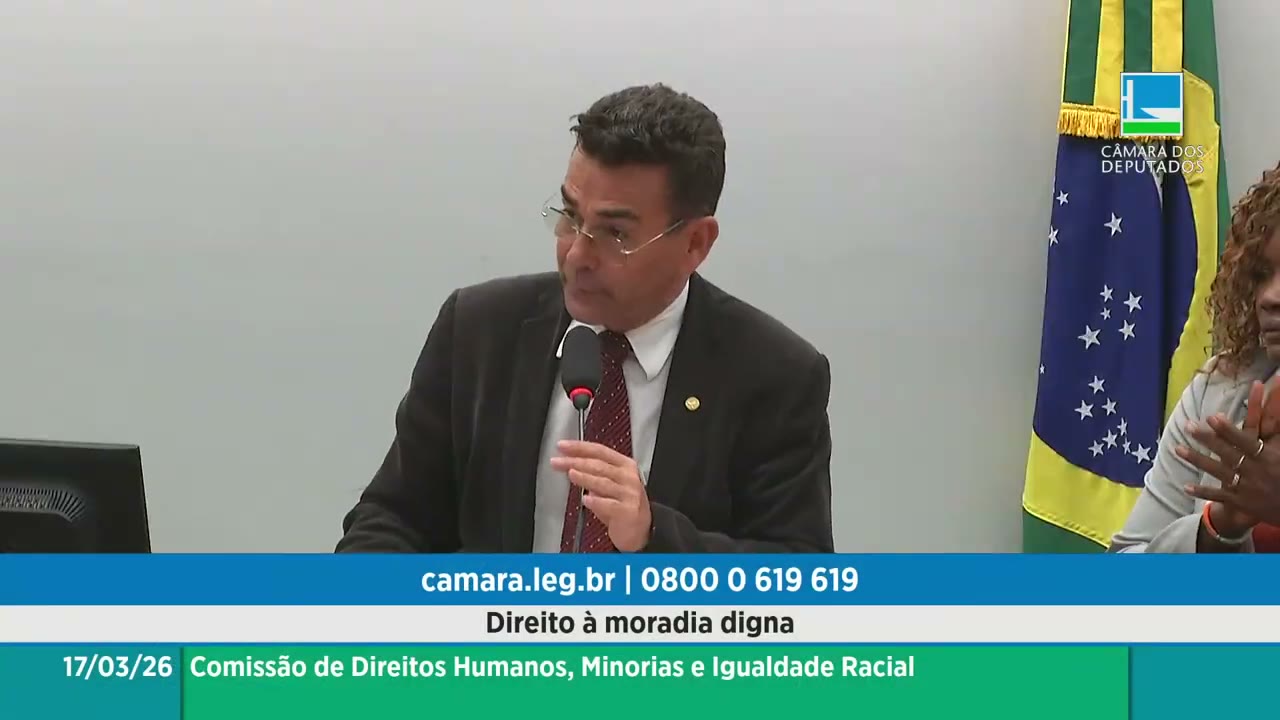 Vídeo do evento em 24:40