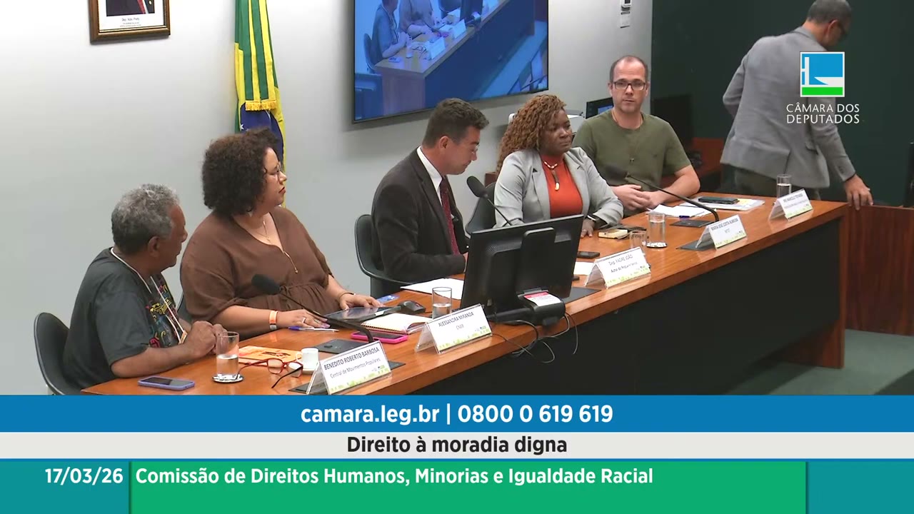 Vídeo do evento em 34:37