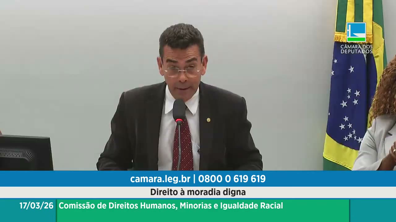 Vídeo do evento em 52:31