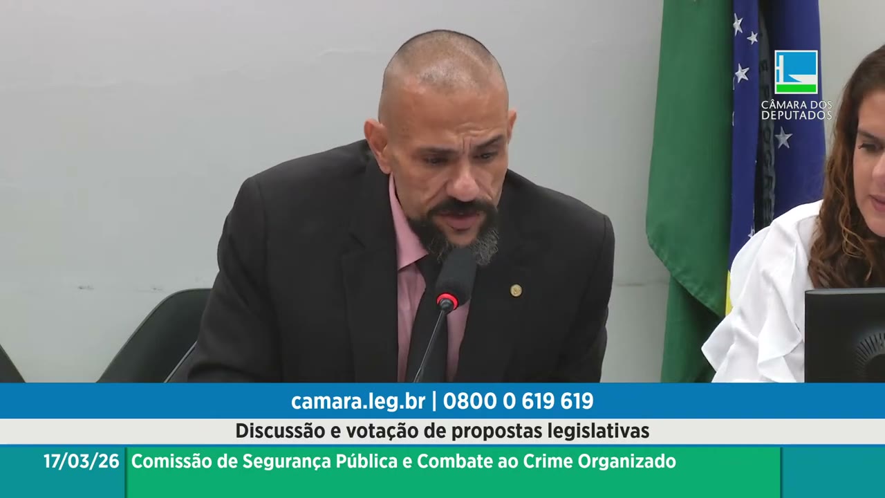 Vídeo do evento em 4:29