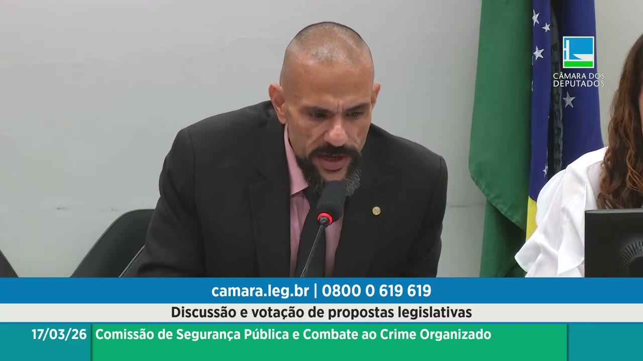 Vídeo do evento em 4:37