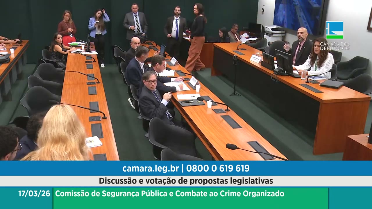 Vídeo do evento em 4:49