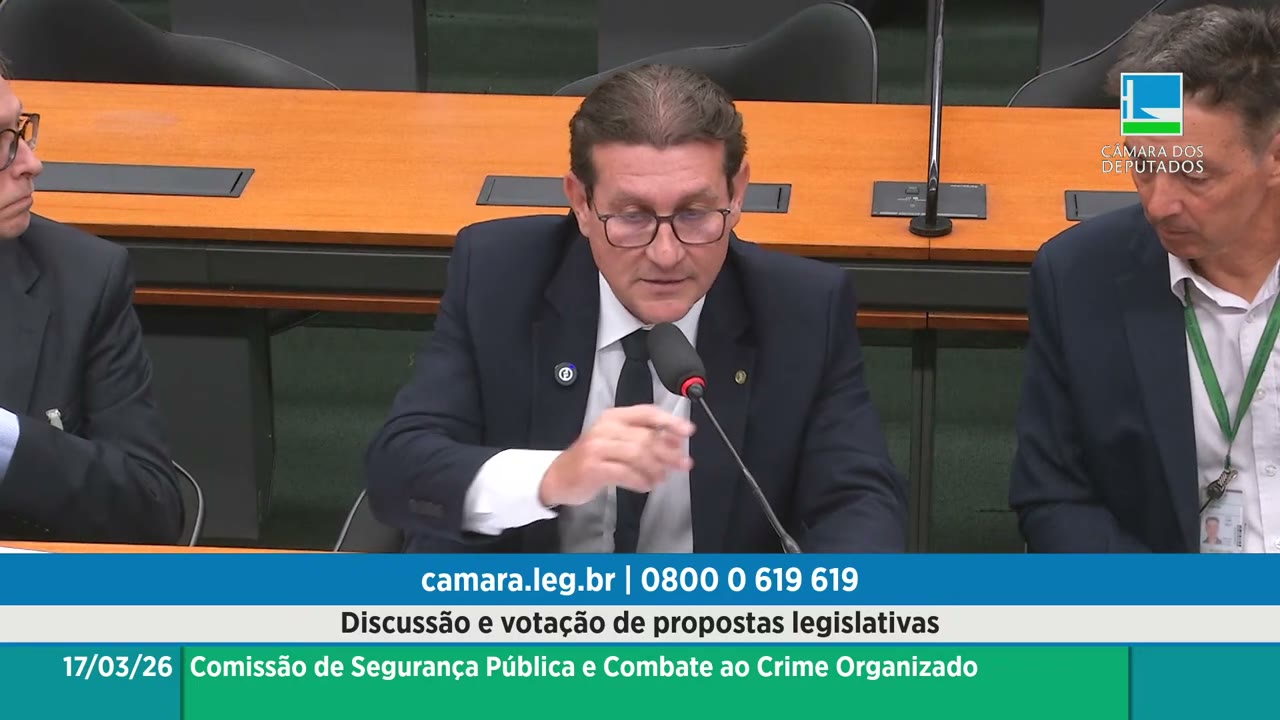 Vídeo do evento em 5:28