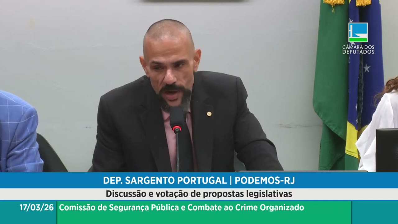 Vídeo do evento em 30:23