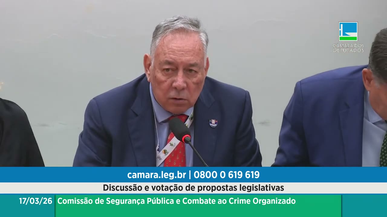 Vídeo do evento em 2:02:58
