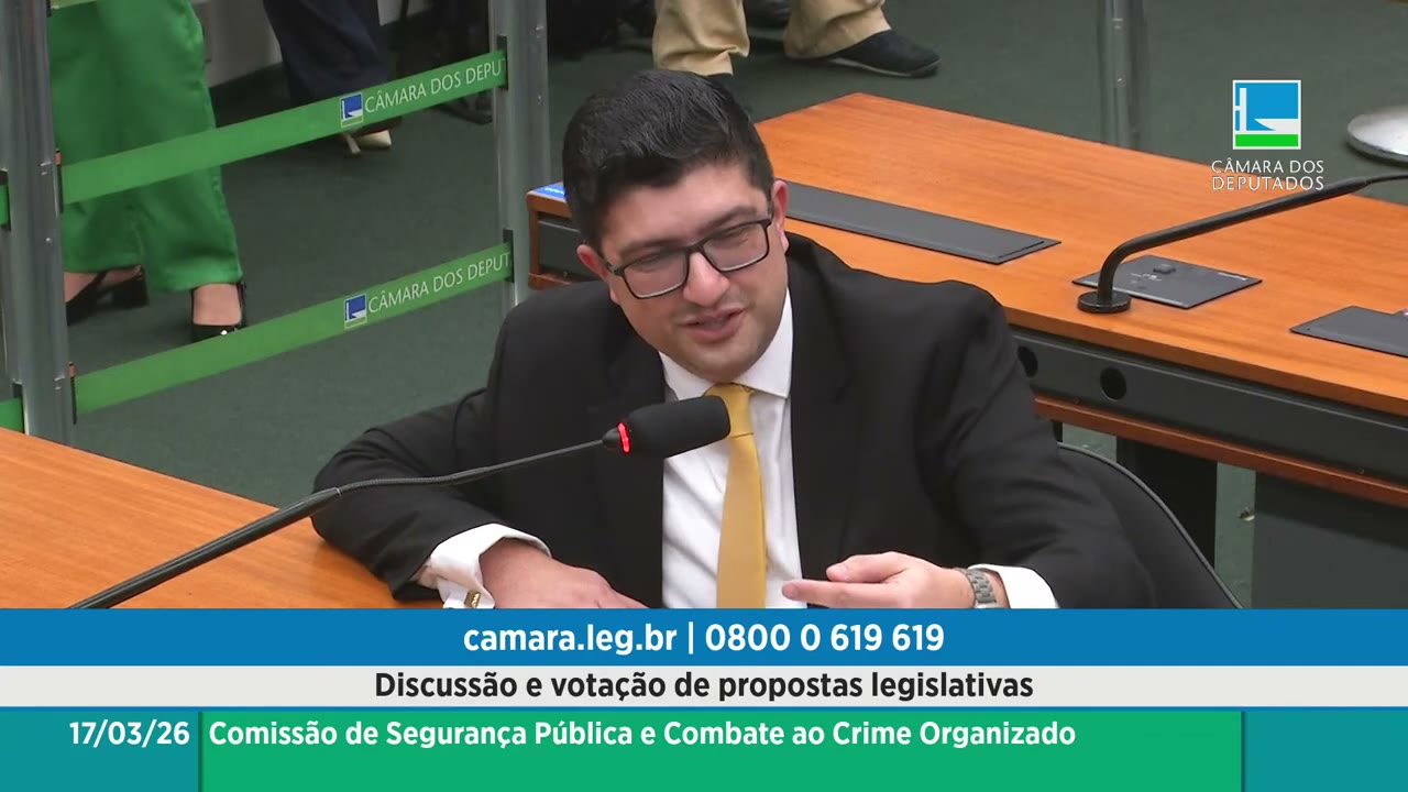 Vídeo do evento em 2:34:55
