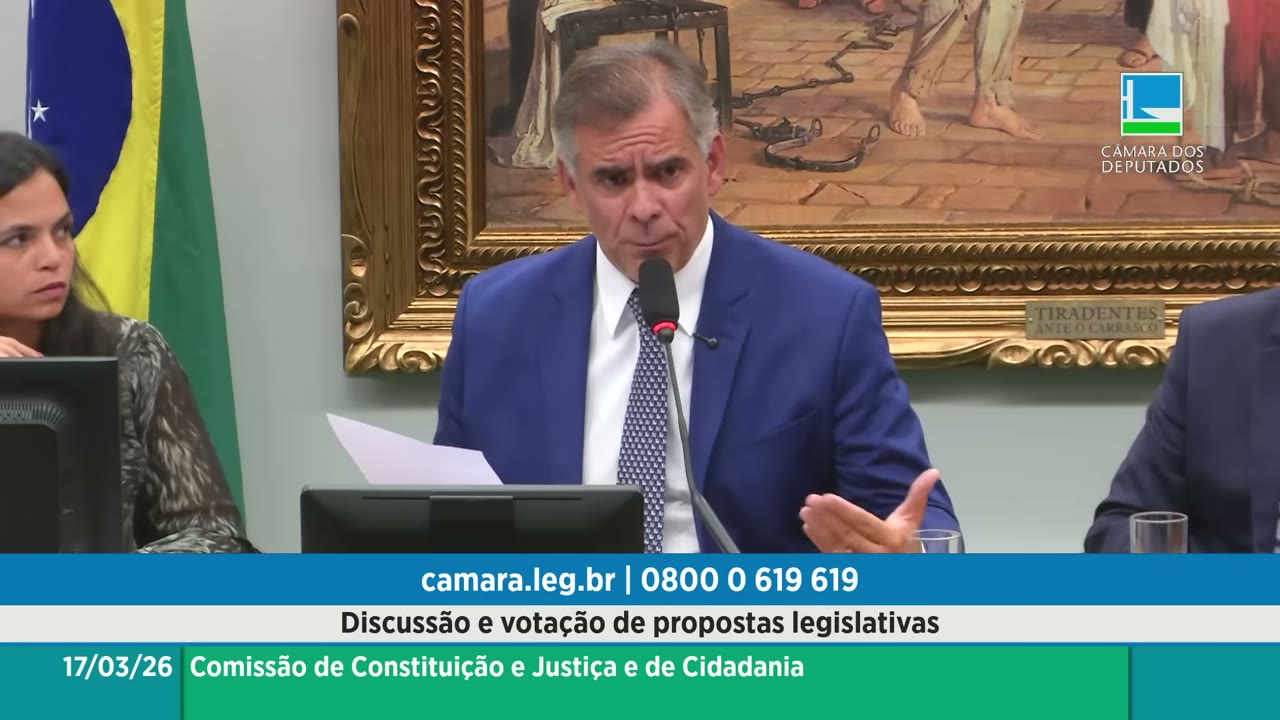 Vídeo do evento em 1:28:33