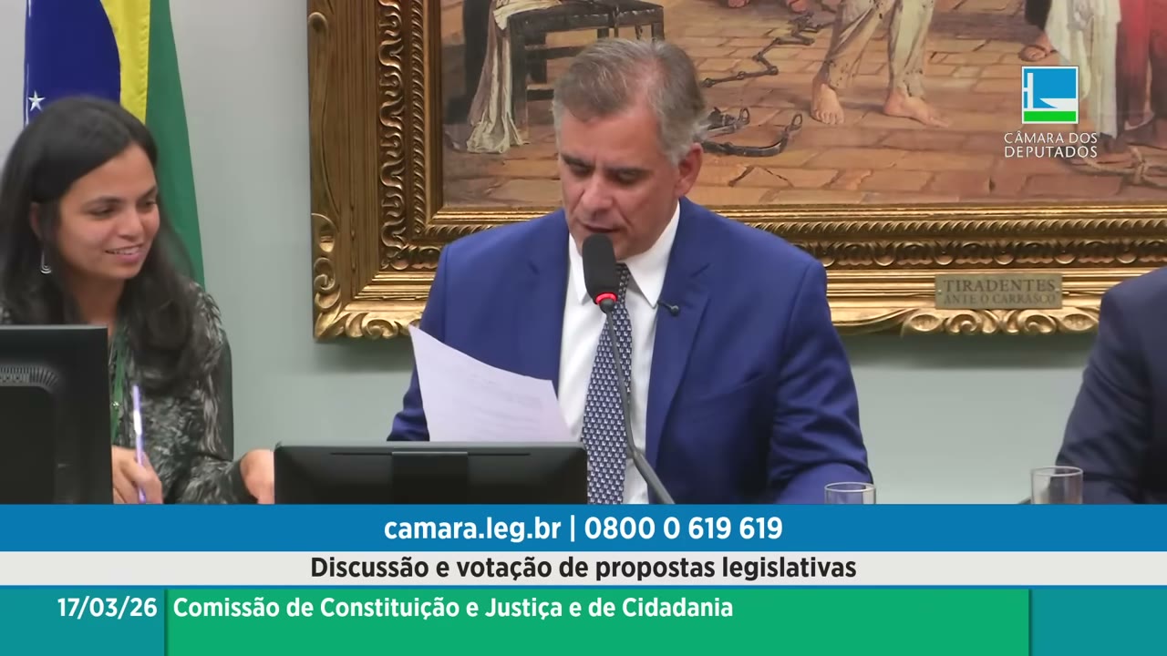 Vídeo do evento em 1:29:40