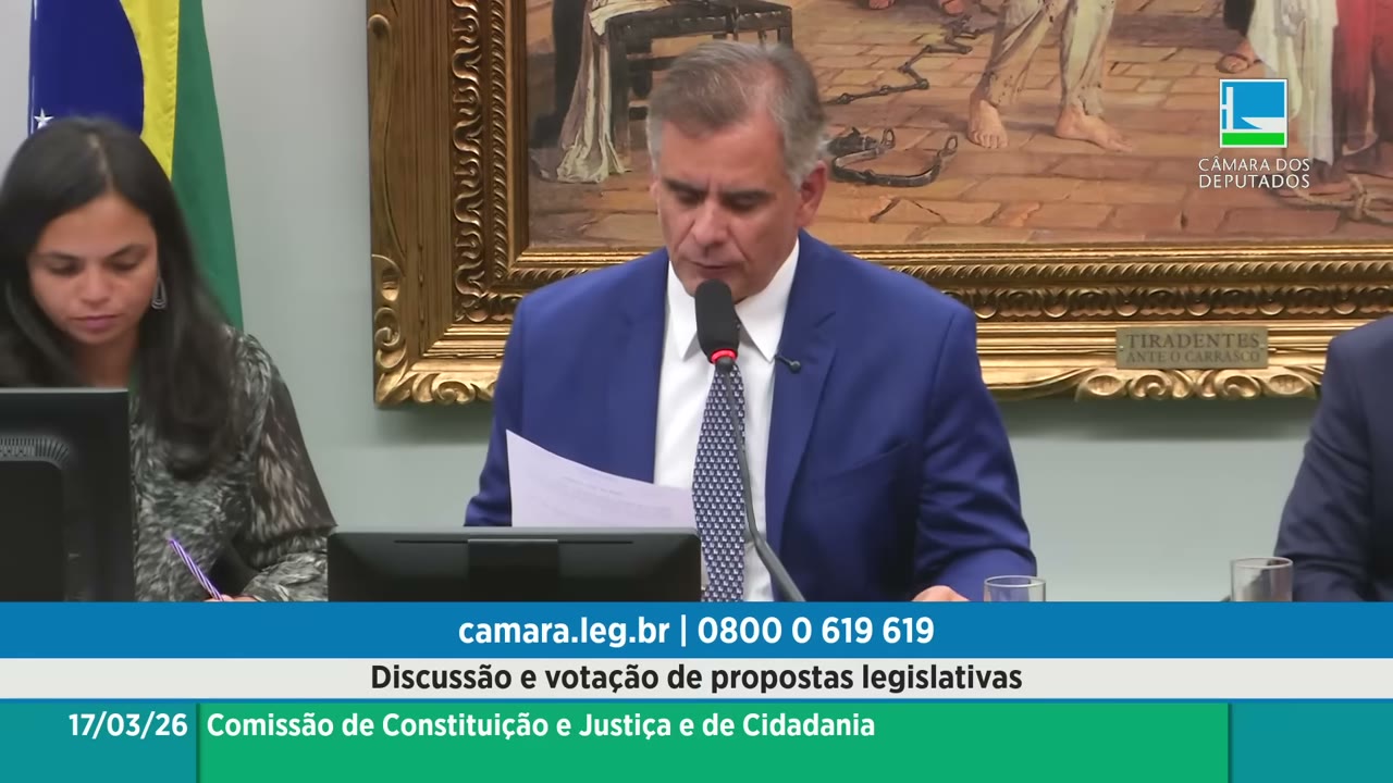 Vídeo do evento em 1:30:03