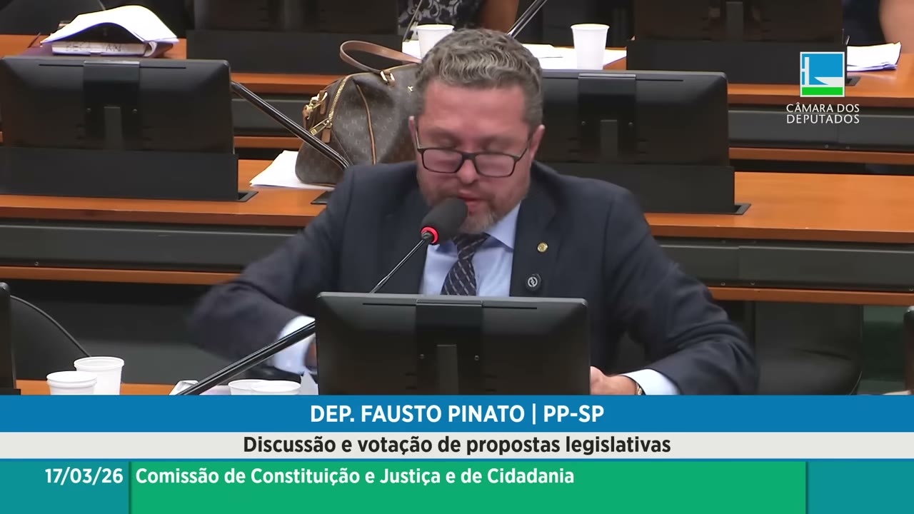 Vídeo do evento em 1:34:07