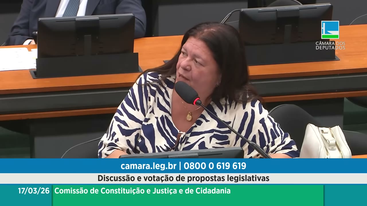 Vídeo do evento em 1:42:12