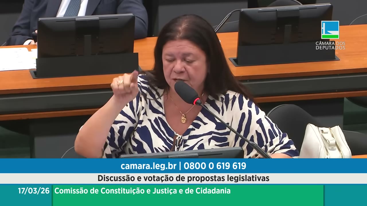 Vídeo do evento em 1:41:41