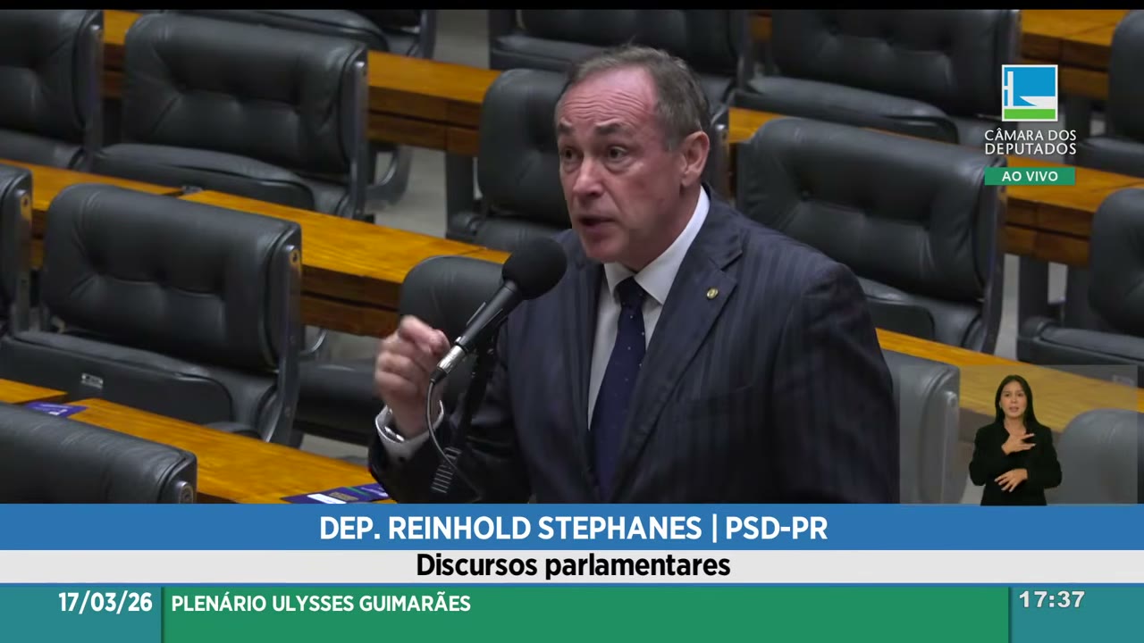 Vídeo do evento em 3:39:41