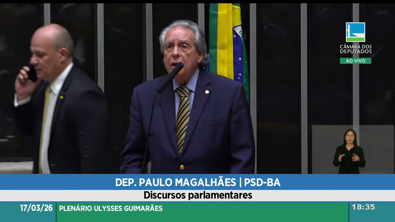 Vídeo do evento em 4:37:55