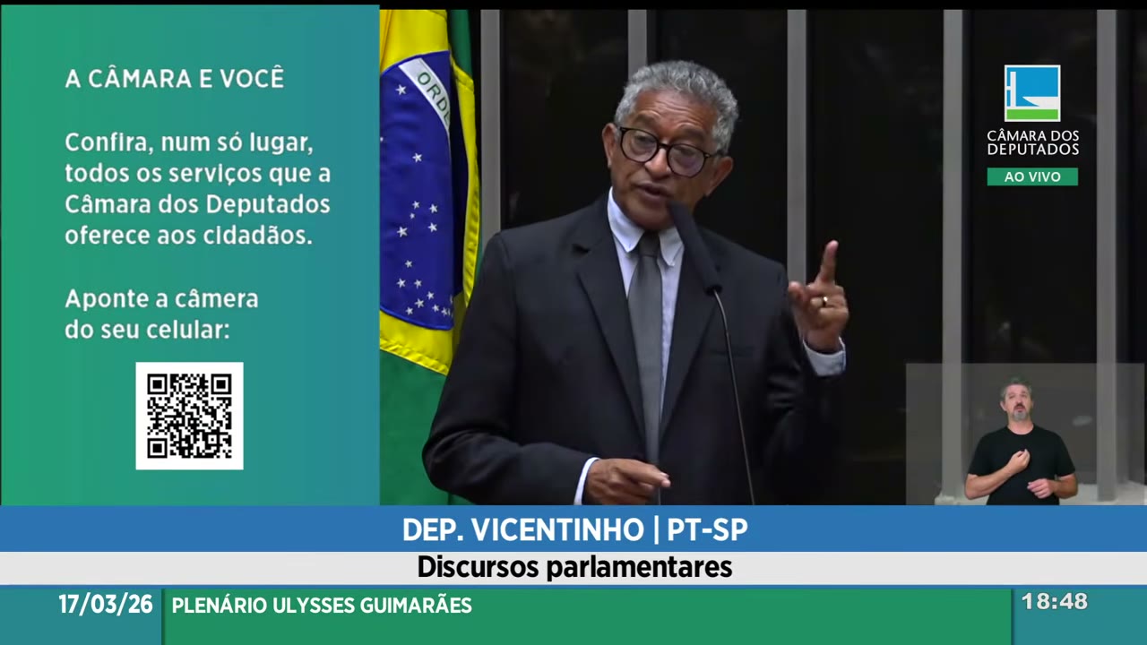 Vídeo do evento em 4:51:24