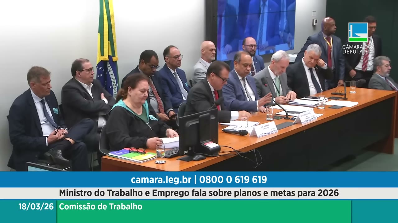 Vídeo do evento em 32:00
