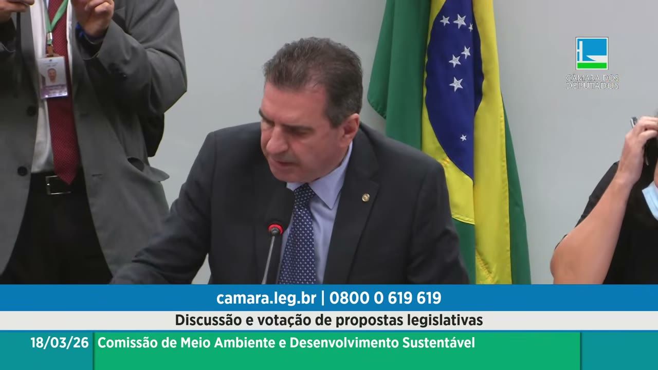 Vídeo do evento em 6:51