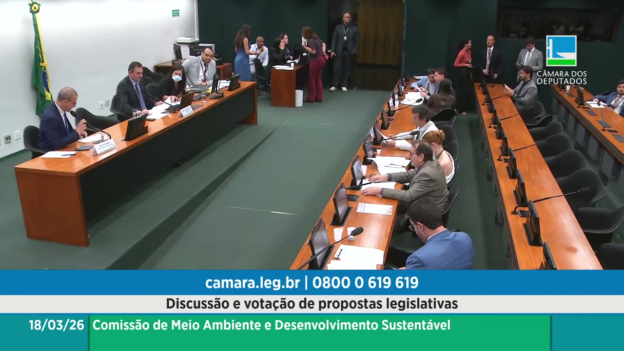 Vídeo do evento em 12:26