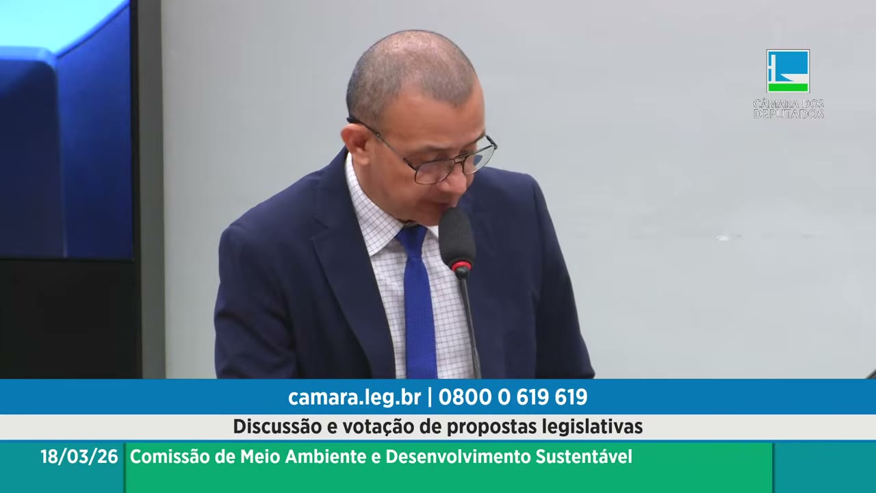 Vídeo do evento em 19:36