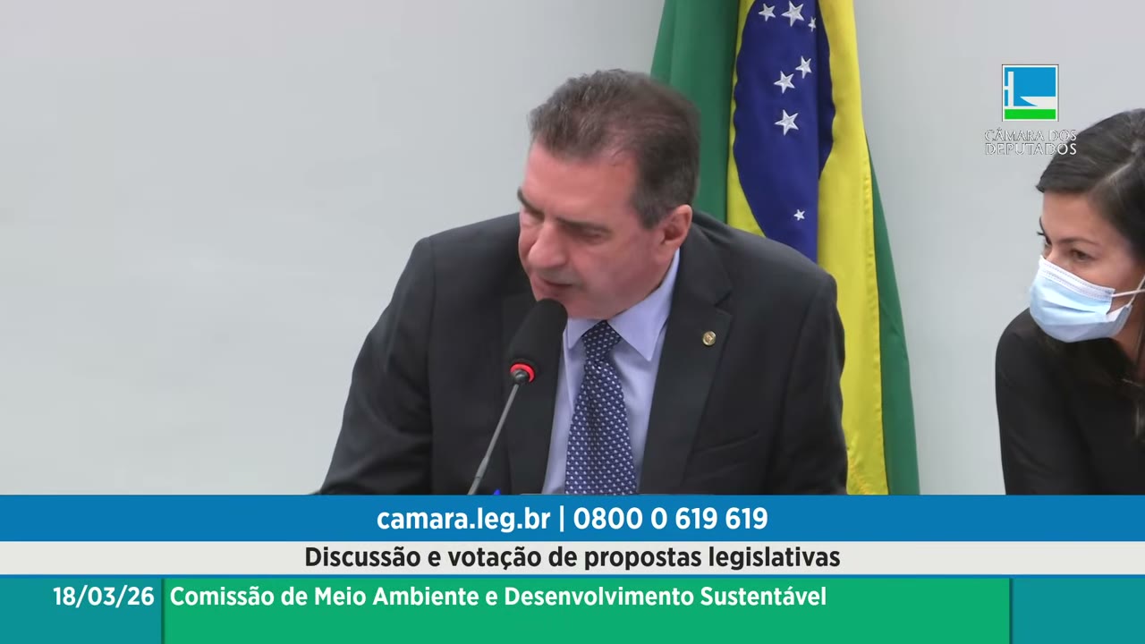 Vídeo do evento em 34:10