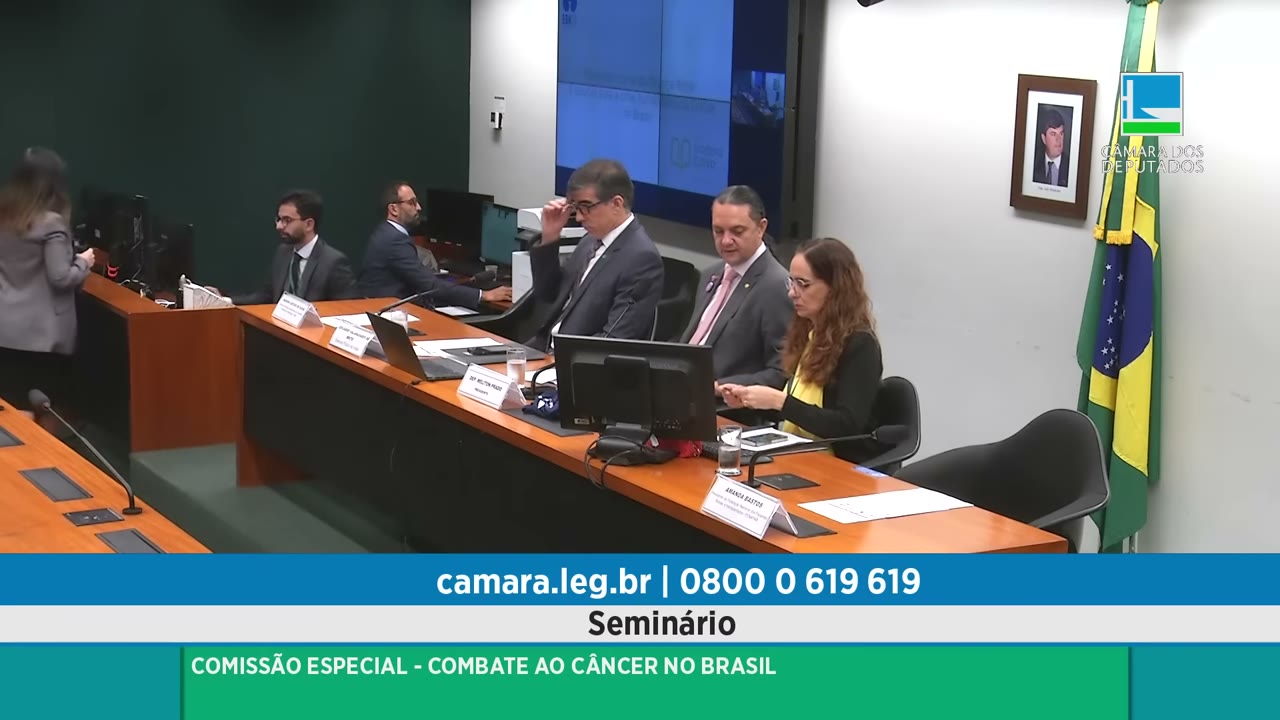 Vídeo do evento em 5:22