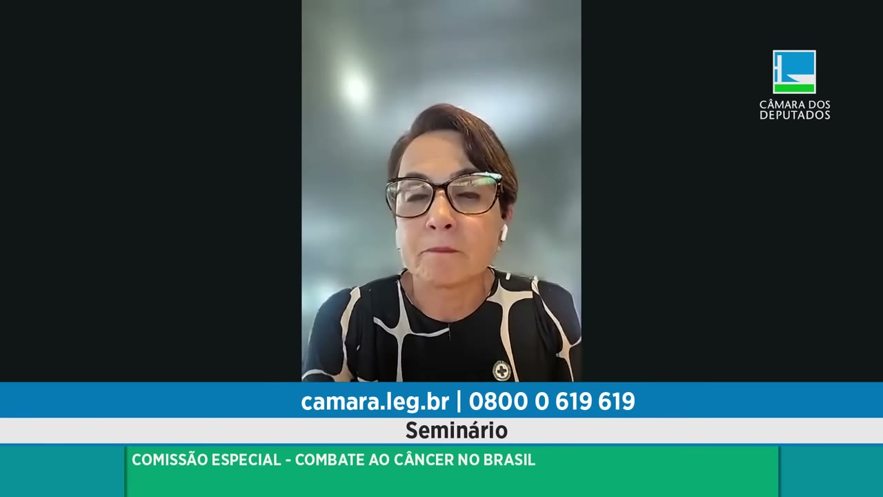 Vídeo do evento em 28:00