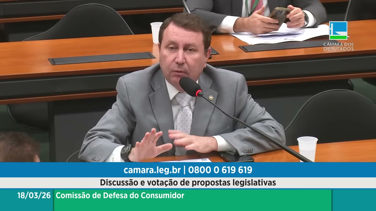 Vídeo do evento em 2:31